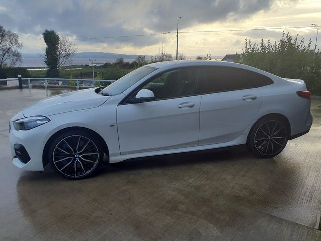 Image for 2021 BMW 2 Series 218I M SPORT GRAN COUPE
