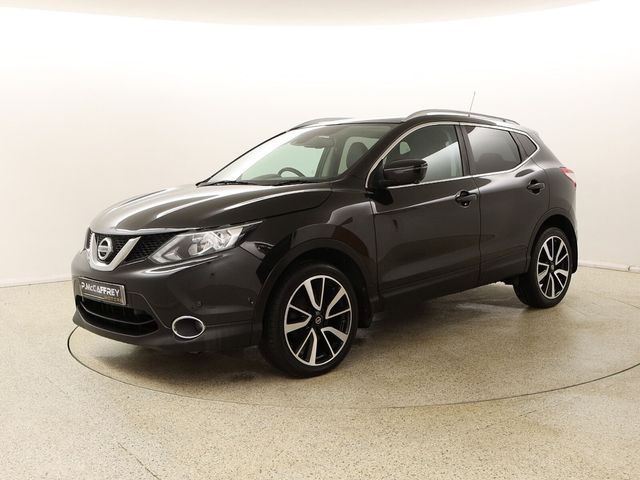 Image for 2016 Nissan Qashqai 