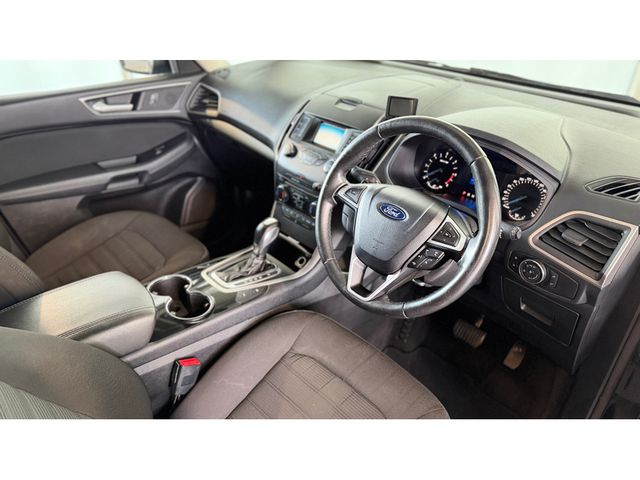 Image for 2017 Ford Galaxy ZETEC 5DR 2.0 TD 150PS TDCI 