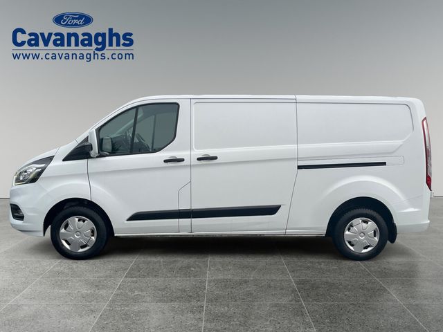 Image for 2021 Ford Transit 