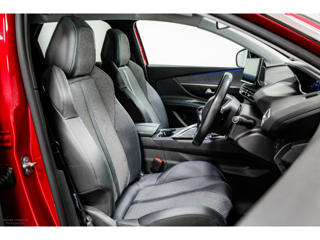 Image for 2022 Peugeot 3008 Allure 1.5 Diesel 130HP