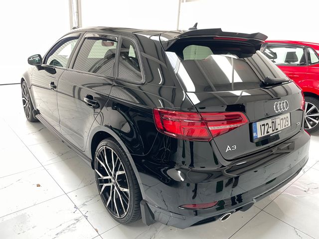 Image for 2017 Audi A3 1.6TDI 116 S-Tronic S Line