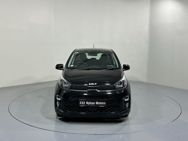Image for 2023 Kia Picanto 1.0 Petrol Manual