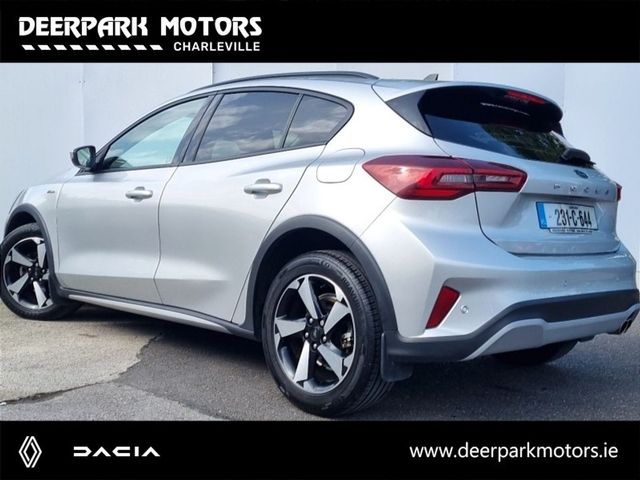 Image for 2023 Ford Focus 125PS Active Style