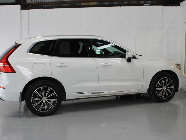 Image for 2019 Volvo XC60 D4 AWD Inscription 5DR Auto