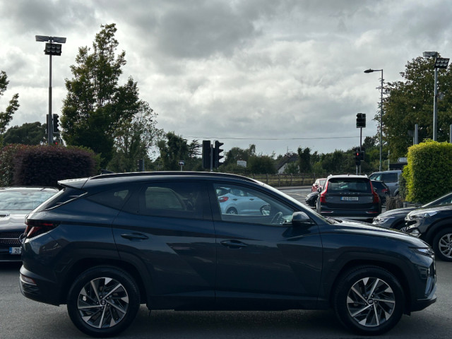 Image for 2022 Hyundai Tucson 1.6D EXECUTIVE *HIGH SPEC*