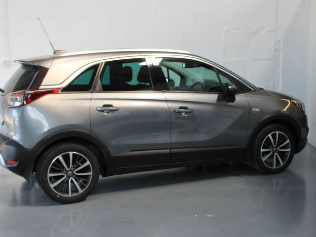 Image for 2018 Opel Crossland X SE 1.6cdti 99PS 5DR