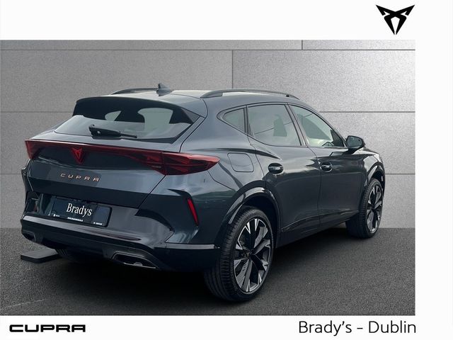 Image for 2026 Cupra Formentor V2 1.5e TSI 150HP DSG *Brand New - Ready for Immediate Delivery*