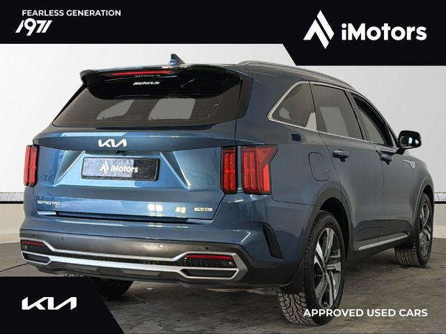 Image for 2023 Kia Sorento PLUG-IN HYBRID K3 5 SEATER 5DR Auto