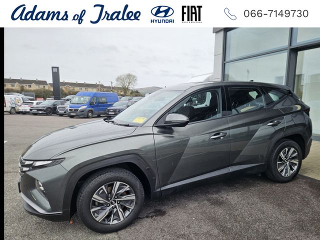 Image for 2023 Hyundai Tucson IX35 COMFORT PLUS 5DR