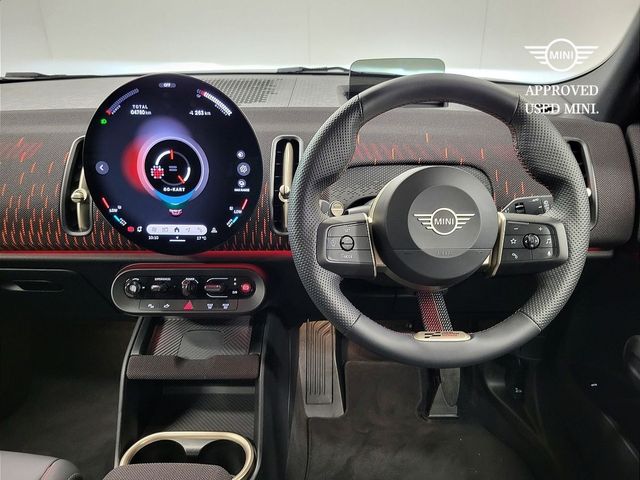 Image for 2024 Mini Countryman Cooper Classic E
