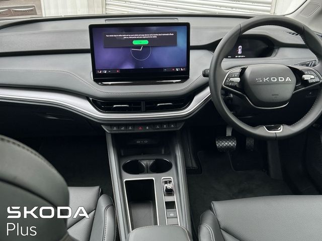Image for 2026 Skoda Enyaq Enyaq 85 *DEMONSTRATION MODEL*