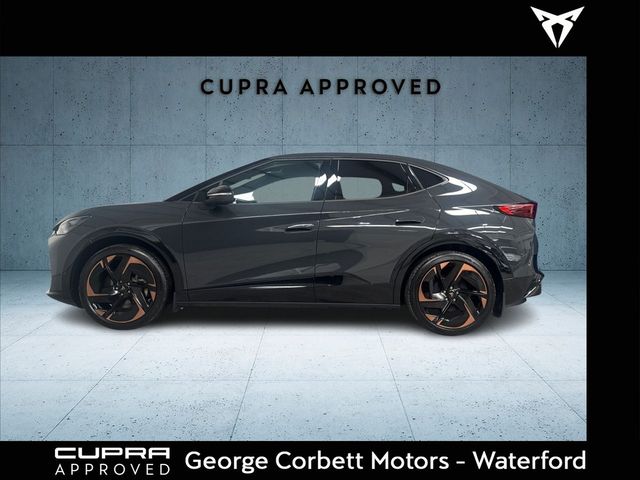 Image for 2026 Cupra Tavascan TAVASCAN ENDURANCE 6 282HP (6)