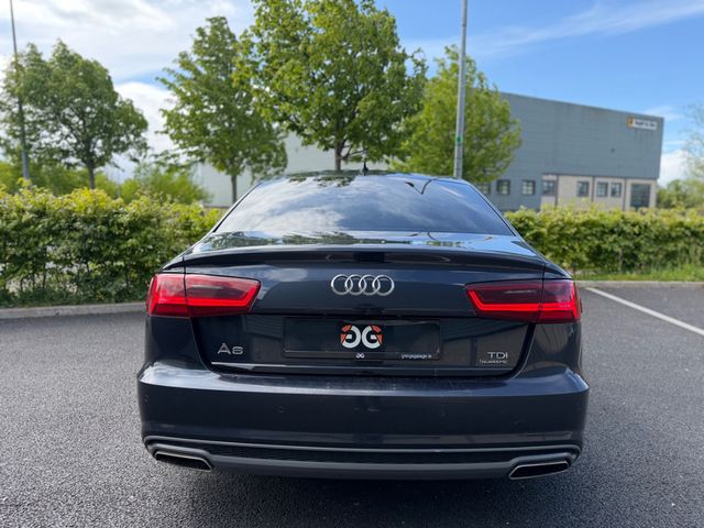Image for 2017 Audi A6 2.0 S-LINE TDI AUTO QUATTRO *2 YEAR NCT*