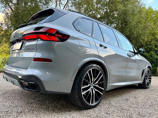 Image for 2023 BMW X5 50E M SPORT PRO *SkyLounge…22’s…F. BMW. S. H* 