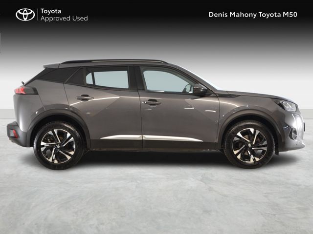 Image for 2021 Peugeot 2008 Allure