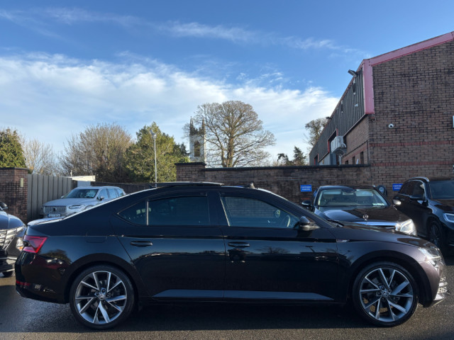 Image for 2023 Skoda Superb SPORT 2.0tdi 5DR *Low Mileage*