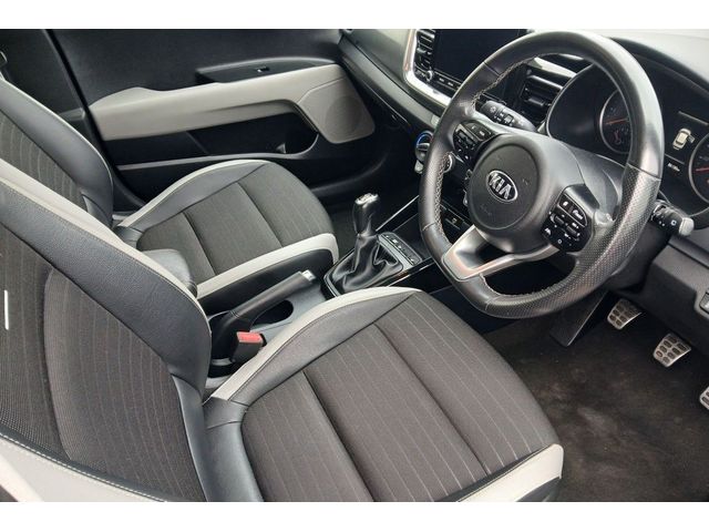 Image for 2021 Kia Stonic PE K3 1.0 MHEV
