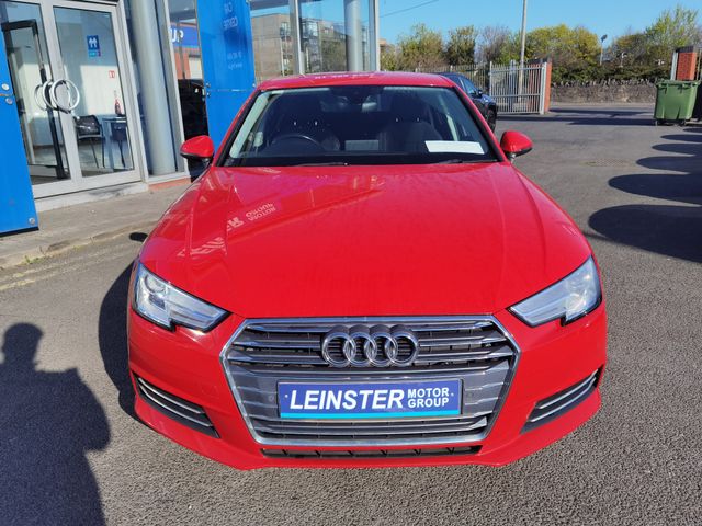 Image for 2016 Audi A4 2.0TDI ULTRA SE - FINANCE AVAILABLE - CALL US TODAY ON 01 492 6566 OR 087-092 5525