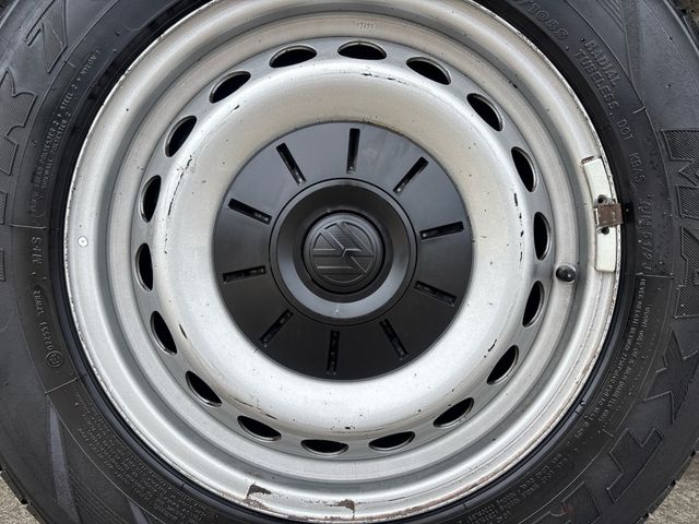 Image for 2020 Volkswagen Crafter 30 MWB 140HP MANUAL 6SPEED FWD 5DR