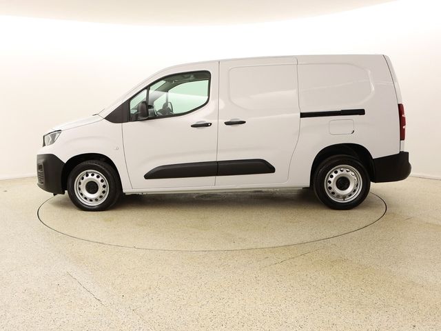 Image for 2023 Peugeot Partner 