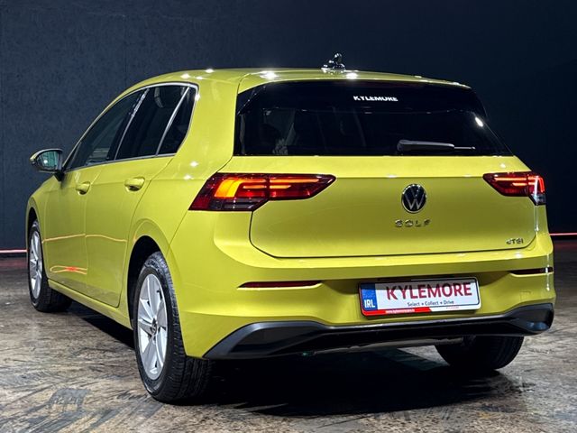 Image for 2021 Volkswagen Golf 1.0 ETSI AUTOMATIC - CRUISE CONTROL - REVERSE CAMERA - BLUETOOTH AUDIO