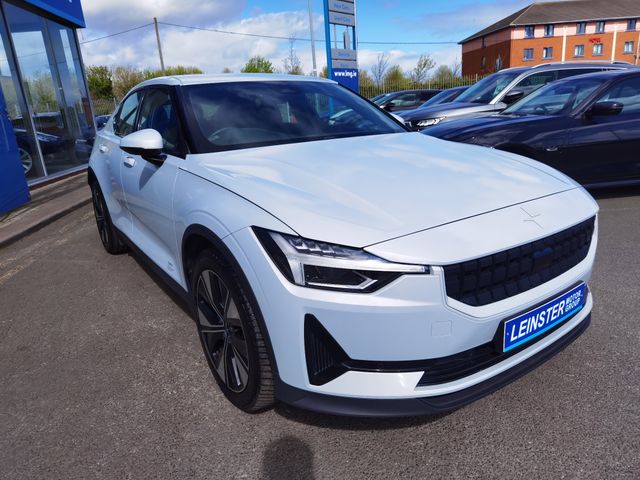 Image for 2023 Polestar 2 78KWH DUAL MOTOR LONG RANGE - FINANCE AVAILABLE - CALL US TODAY ON 01 492 6566 OR 087-092 5525