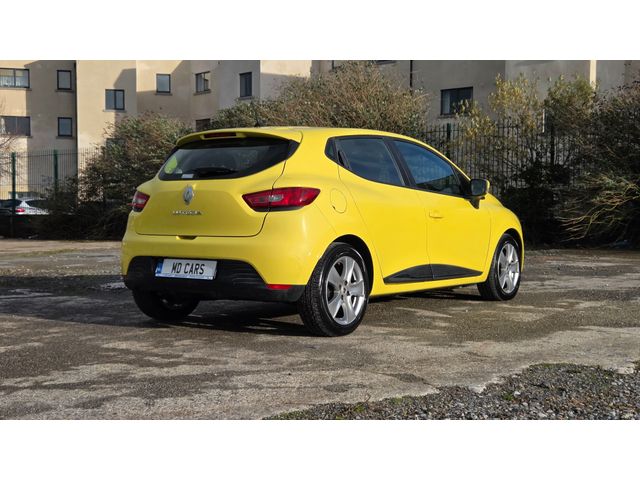 Image for 2015 Renault Clio Clio Automatic