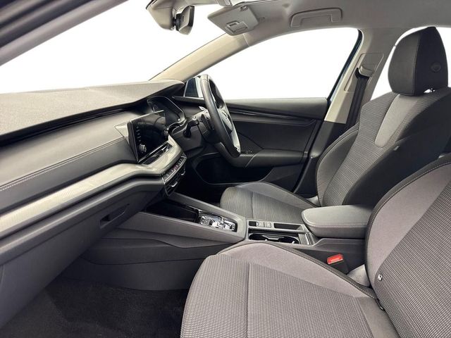Image for 2024 Skoda Octavia 1.0TSI MHEV AMB DSG *PRICE DROP* €55 PER WEEK ON PCP