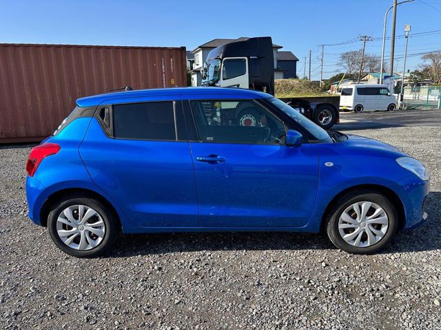 Image for 2019 Suzuki Swift XG