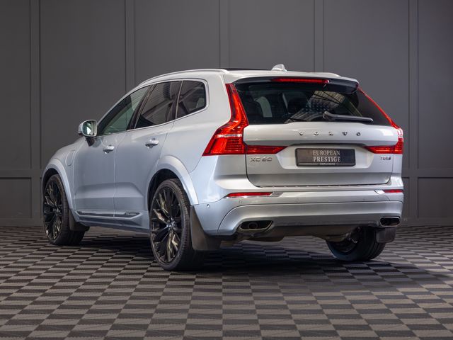 Image for 2018 Volvo XC60 T8 Inscription Pro