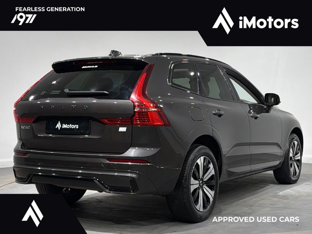 Image for 2023 Volvo XC60 T6 Phev Plus Dark AWD 5DR Auto