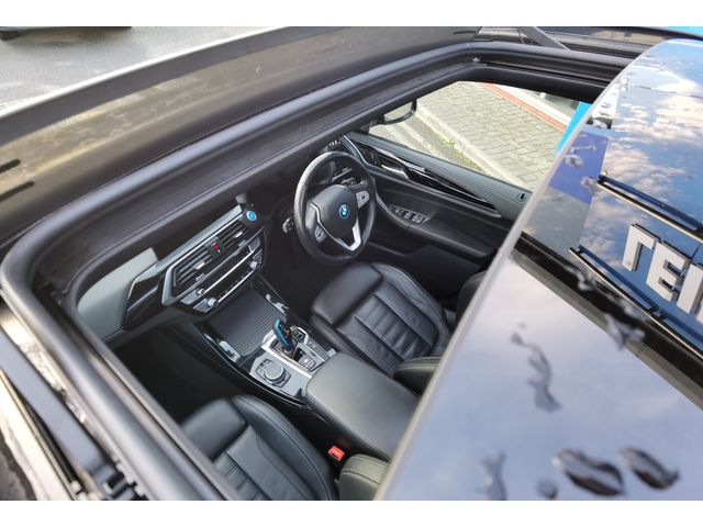 Image for 2021 BMW iX3 80KWH PREMIER EDITION PRO **MUST SEE SPEC** - FINANCE AVAILABLE - CALL US TODAY ON 01 492 6566 OR 087-092 5525