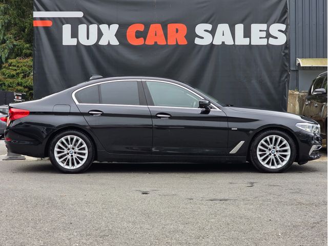 Image for 2017 BMW 5 Series 523D LUXURY AUTOMATIC // NEW NCT TILL 09/27