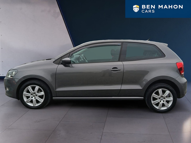 Image for 2013 Volkswagen Polo 1.2 60BHP