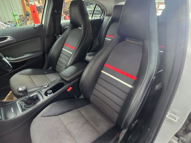 Image for 2015 Mercedes-Benz A Class A180 CDI SE ECO // NEW NCT TILL 12/27