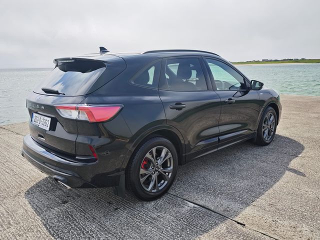 Image for 2020 Ford Kuga St-line X 5D 1.5TD120 S6.2 M6