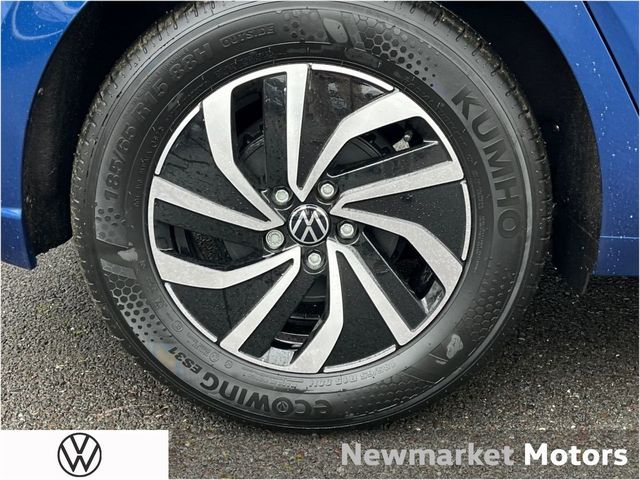 Image for 2026 Volkswagen Polo EDITION 75 95BHP 1.0TSI BRAND NEW AVAILABLE TODAY