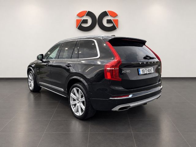 Image for 2015 Volvo XC90 2.0 AUTO INSCRIPTION
