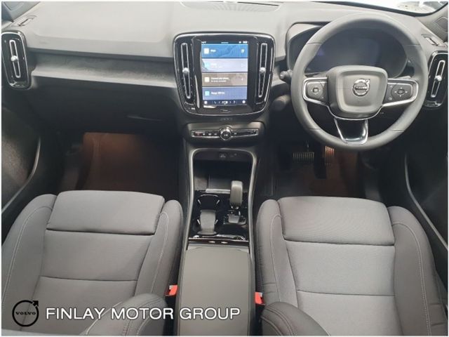 Image for 2026 Volvo EC40 Recharge Single Motor Extended Range