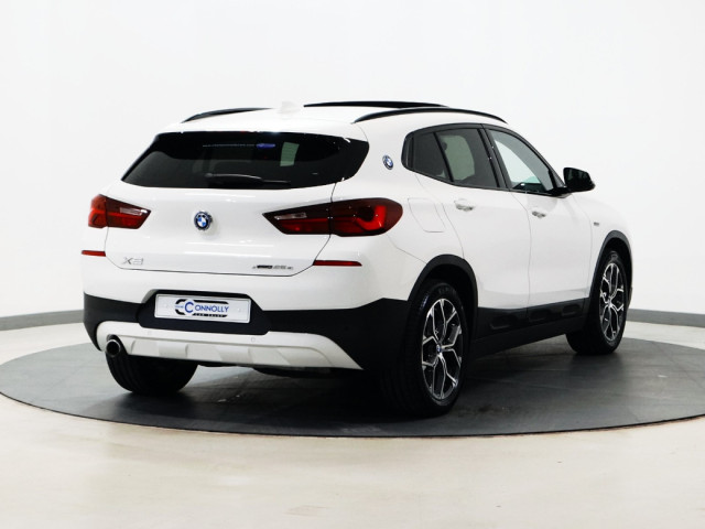 Image for 2022 BMW X2 *72* XDRIVE25E SPORT