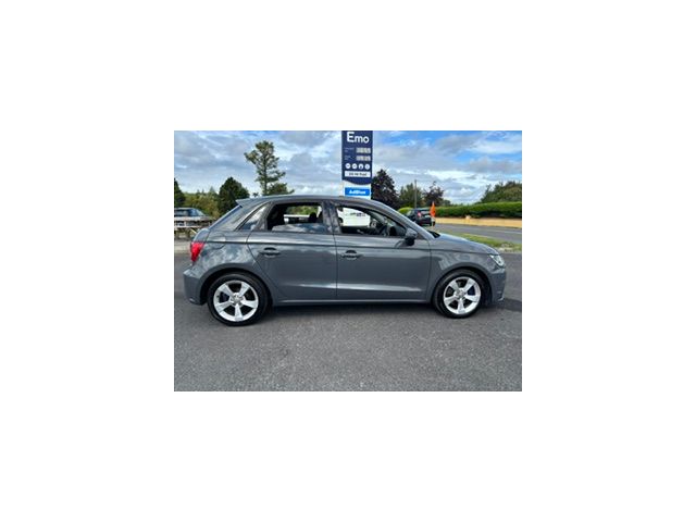 Image for 2016 Audi A1 1.6tdi Sport Hatch 