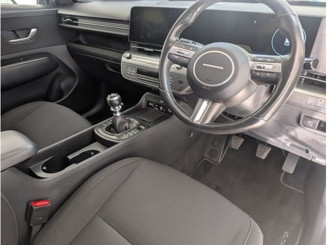 Image for 2023 Hyundai Kona Elegance