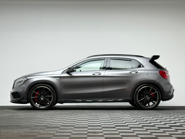 Image for 2015 Mercedes-Benz GLA Class GLA 45 AMG *381HP*