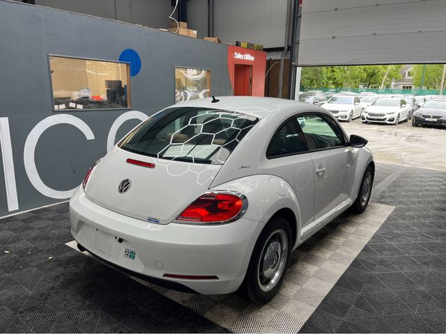 Image for 2016 Volkswagen Beetle 2016 VOLKSWAGEN BEETLE BASE 1.2 AUTOMATIC / REVERSE CAMERA AND MORE