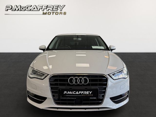 Image for 2017 Audi A3 1.4TFSI 150 S-Tronic ultra SE