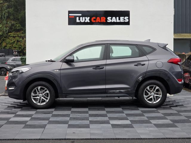 Image for 2015 Hyundai Tucson 1.7 CRDI S MODEL // BLUETOOTH //AIR CONDITIONING