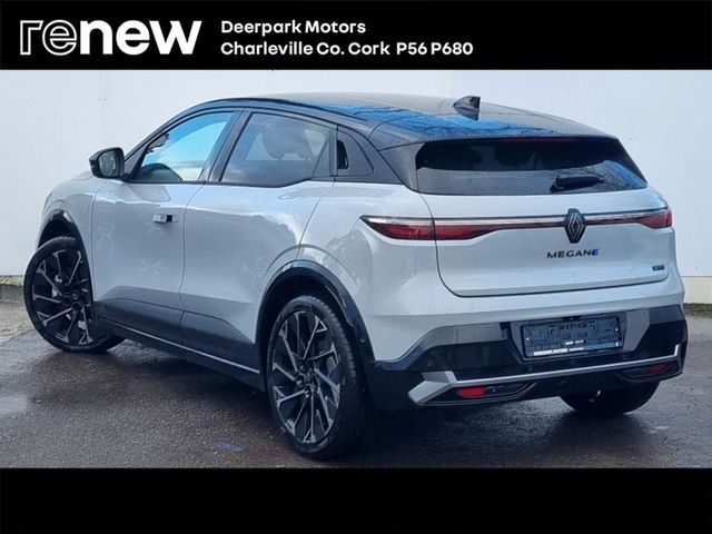 Image for 2026 Renault Megane MEGANE TECHNO ESPRIT ALPINE EV