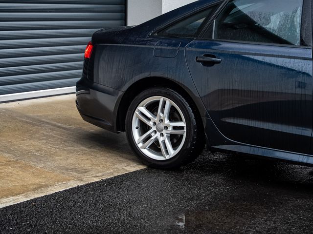 Image for 2018 Audi A6 190PS 4DR Auto S line styling