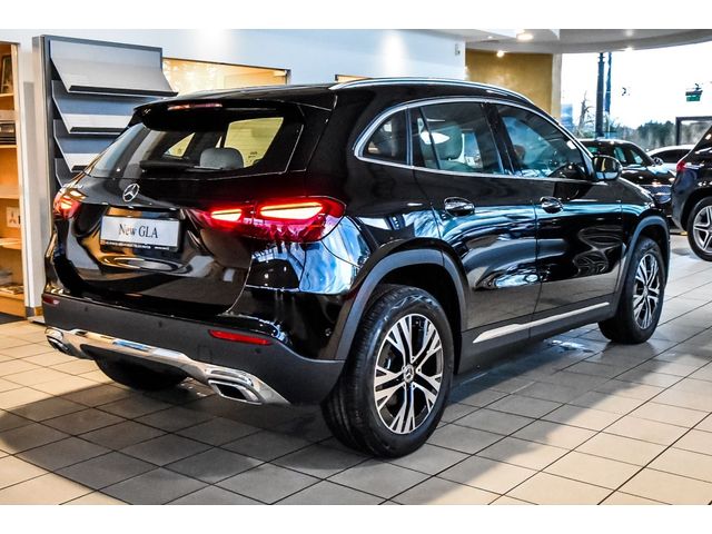 Image for 2026 Mercedes-Benz GLA Class 180d Progressive Auto NEW 261